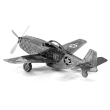 Load image into Gallery viewer, Mustang P-51