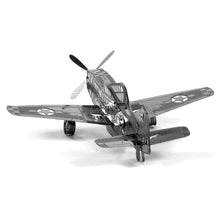 Load image into Gallery viewer, Mustang P-51