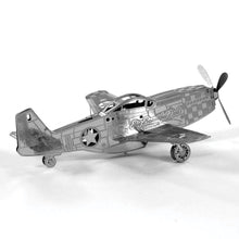 Load image into Gallery viewer, Mustang P-51