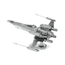 Load image into Gallery viewer, Poe Dameron's X-Wing Fighter