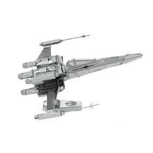 Load image into Gallery viewer, Poe Dameron's X-Wing Fighter