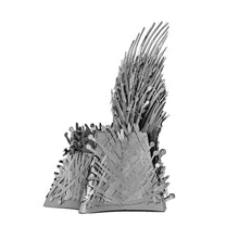 Load image into Gallery viewer, ICONX - Iron Throne