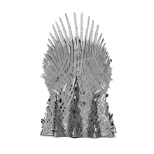Load image into Gallery viewer, ICONX - Iron Throne