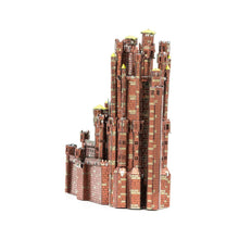 Load image into Gallery viewer, ICONX - Red Keep