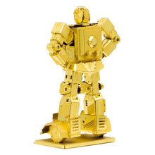 Load image into Gallery viewer, Gold Bumblebee
