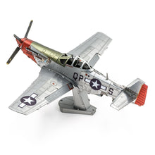 Load image into Gallery viewer, P-51D Mustang Sweet Arlene