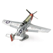 Load image into Gallery viewer, P-51D Mustang Sweet Arlene