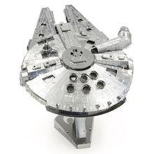 Load image into Gallery viewer, ICONX Millennium Falcon
