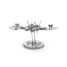 Load image into Gallery viewer, Batwing