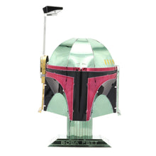 Load image into Gallery viewer, Boba Fett Helmet