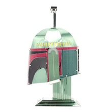 Load image into Gallery viewer, Boba Fett Helmet