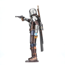 Load image into Gallery viewer, ICONX The Mandalorian