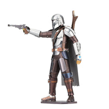 Load image into Gallery viewer, ICONX The Mandalorian