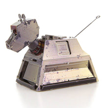 Load image into Gallery viewer, Rusty K-9