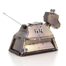 Load image into Gallery viewer, Rusty K-9