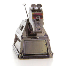 Load image into Gallery viewer, Rusty K-9