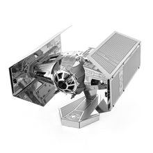 Load image into Gallery viewer, Darth Vader's TIE Fighter