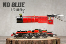 Load image into Gallery viewer, Hogwarts Express with Track