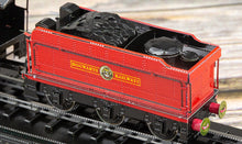 Load image into Gallery viewer, Hogwarts Express with Track