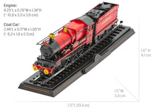 Load image into Gallery viewer, Hogwarts Express with Track