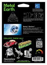 Load image into Gallery viewer, Boeing Starliner