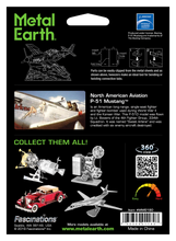 Load image into Gallery viewer, P-51D Mustang Sweet Arlene