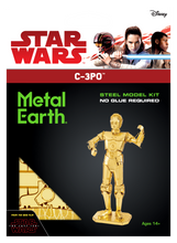 Load image into Gallery viewer, C-3PO