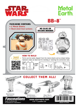Load image into Gallery viewer, BB-8