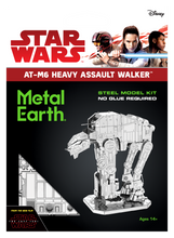 Load image into Gallery viewer, AT-M6 Heavy Assault Walker