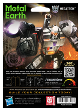 Load image into Gallery viewer, Megatron