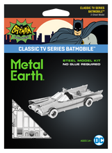 Load image into Gallery viewer, Batman: Classic TV Series Batmobile