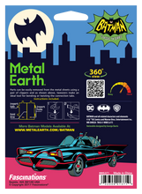 Load image into Gallery viewer, Batman: Classic TV Series Batmobile