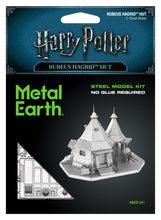 Load image into Gallery viewer, Rubeus Hagrid Hut