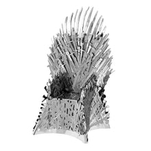 Load image into Gallery viewer, ICONX - Iron Throne