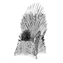 Load image into Gallery viewer, ICONX - Iron Throne