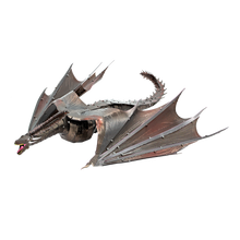 Load image into Gallery viewer, ICONX - Drogon