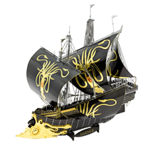 Load image into Gallery viewer, ICONX - Silence