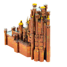 Load image into Gallery viewer, ICONX - Red Keep