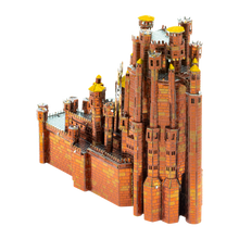 Load image into Gallery viewer, ICONX - Red Keep