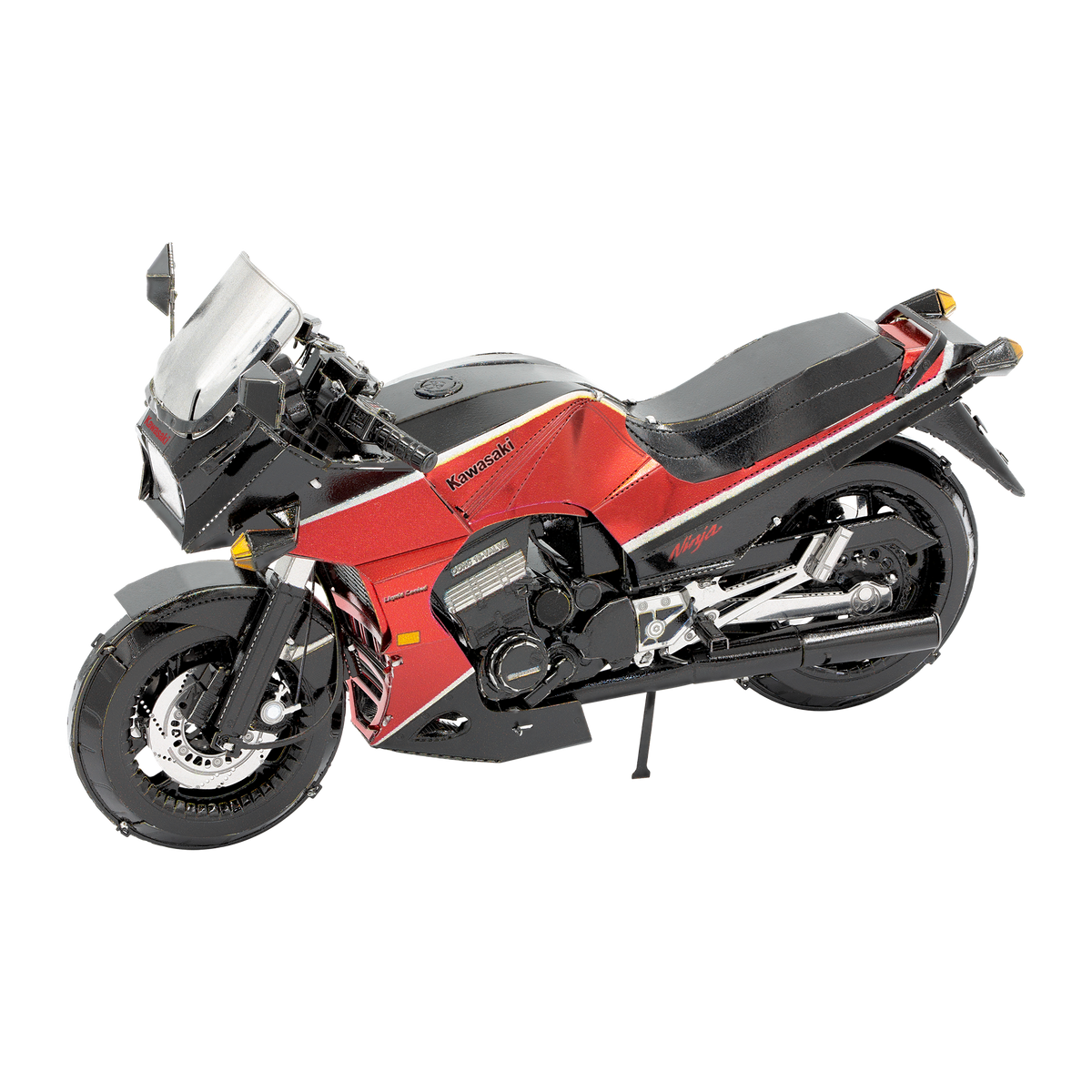 【KAWASAKI】GPZ900R MASTER BOOK Ninja FILE s-l1200.jpg