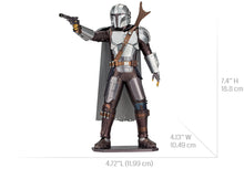 Load image into Gallery viewer, ICONX The Mandalorian