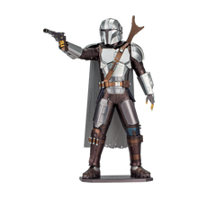 Load image into Gallery viewer, ICONX The Mandalorian