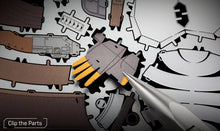 Load image into Gallery viewer, ICONX The Mandalorian