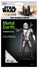 Load image into Gallery viewer, ICONX The Mandalorian