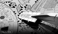 Load image into Gallery viewer, ICONX Millennium Falcon