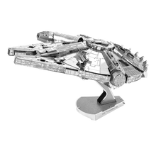 Load image into Gallery viewer, ICONX Millennium Falcon