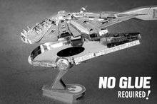 Load image into Gallery viewer, ICONX Millennium Falcon
