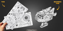Load image into Gallery viewer, ICONX Millennium Falcon