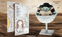 Load image into Gallery viewer, ICONX The Child