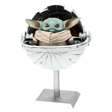 Load image into Gallery viewer, ICONX The Child